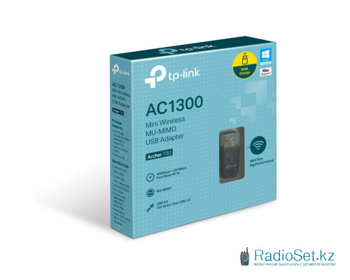 USB-адаптер TP-Link Archer T3U